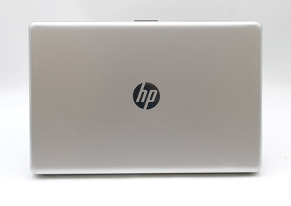 Refurbished HP Laptop 17-by2xxx i5-10210U 1.60GHz 16GB 500GB SSD (Win. 11 Home)