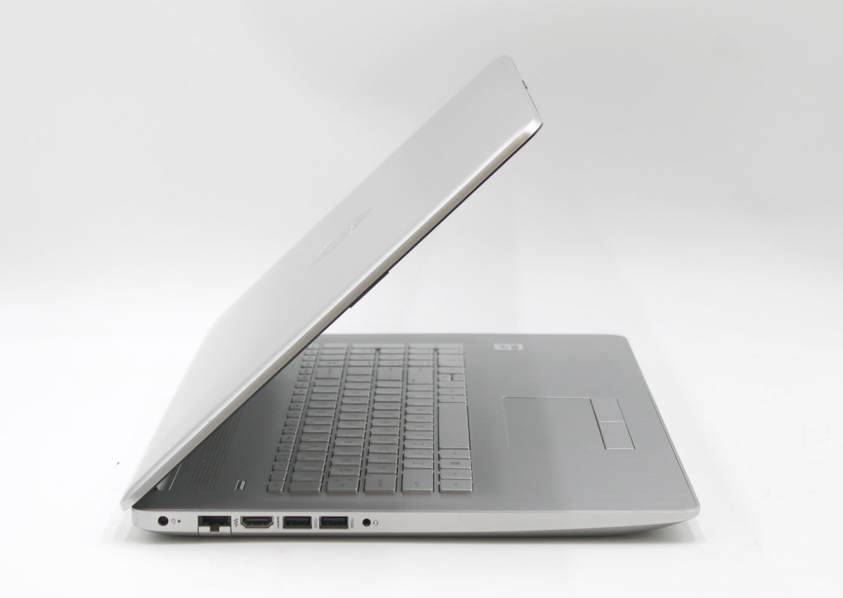 Refurbished HP Laptop 17-by2xxx i5-10210U 1.60GHz 16GB 500GB SSD (Win. 11 Home)