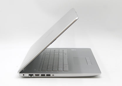 Refurbished HP Laptop 17-by2xxx i5-10210U 1.60GHz 16GB 500GB SSD (Win. 11 Home)