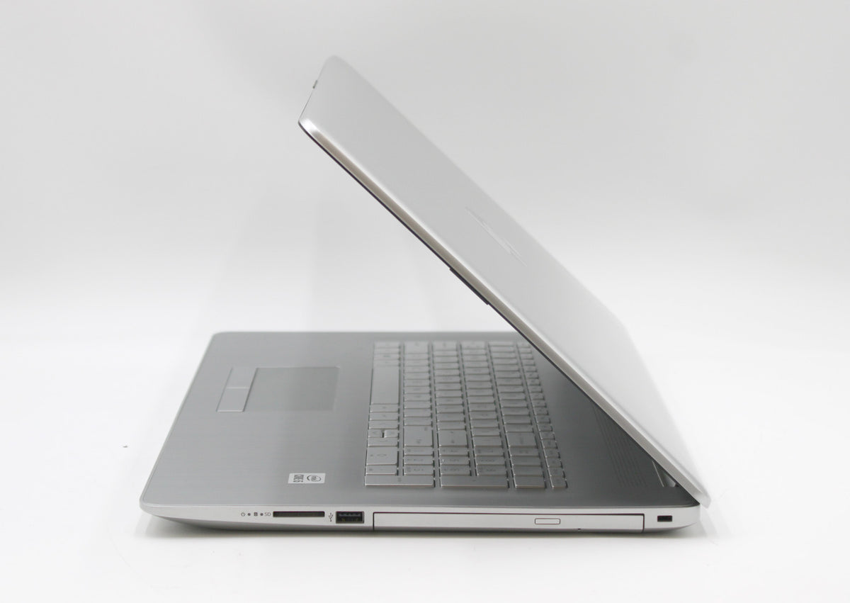 Refurbished HP Laptop 17-by2xxx i5-10210U 1.60GHz 16GB 500GB SSD (Win. 11 Home)