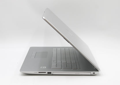 Refurbished HP Laptop 17-by2xxx i5-10210U 1.60GHz 16GB 500GB SSD (Win. 11 Home)
