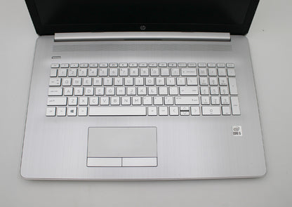 Refurbished HP Laptop 17-by2xxx i5-10210U 1.60GHz 16GB 500GB SSD (Win. 11 Home)