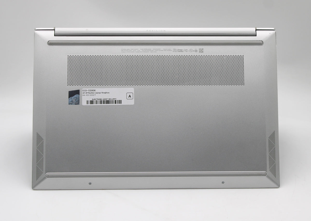Refurbished HP Pavilion 15-eg012sod i5-1135G7 2.40GHz 16GB 500GB SSD (Win. 11 Home)