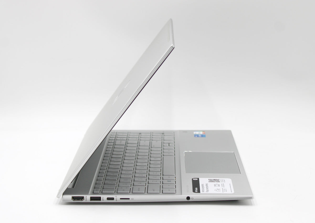 Refurbished HP Pavilion 15-eg012sod i5-1135G7 2.40GHz 16GB 500GB SSD (Win. 11 Home)