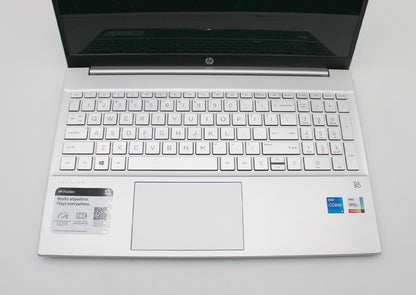 Refurbished HP Pavilion 15-eg012sod i5-1135G7 2.40GHz 16GB 500GB SSD (Win. 11 Home)