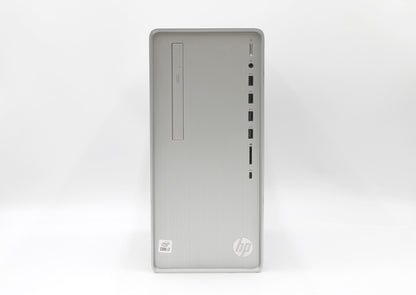 Refurbished HP Pavilion TP01-1137c i7-10700F 2.90GHz 16GB 500GB SSD (Win. 11 Home)