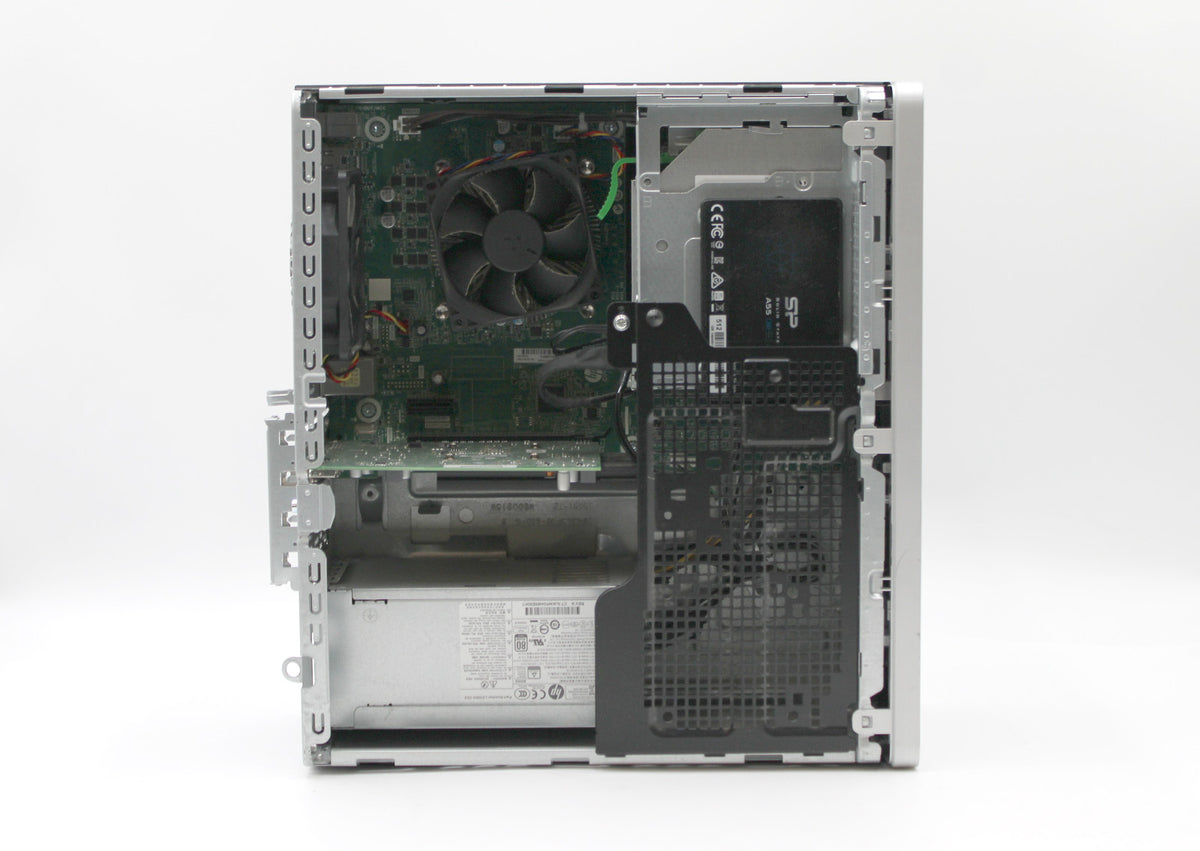 Refurbished HP Pavilion TP01-1137c i7-10700F 2.90GHz 16GB 500GB SSD (Win. 11 Home)
