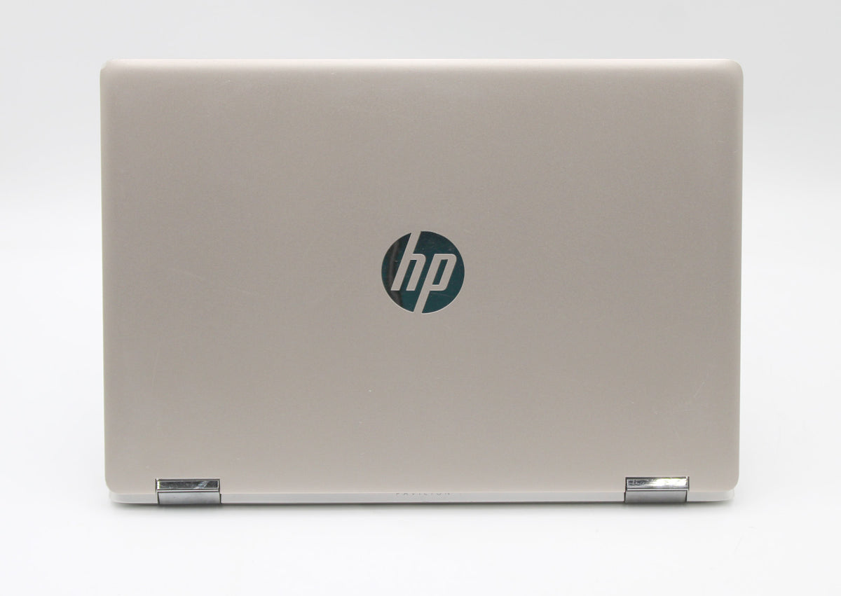 Refurbished HP Pavillion X360 Convertible i5-10210U 1.60GHz 16GB 500GB SSD (Win. 11 Home)