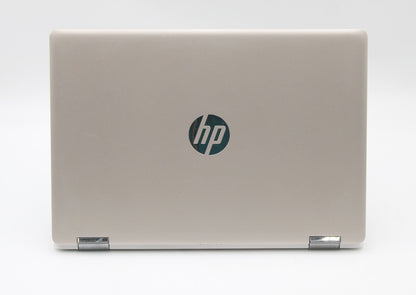 Refurbished HP Pavillion X360 Convertible i5-10210U 1.60GHz 16GB 500GB SSD (Win. 11 Home)