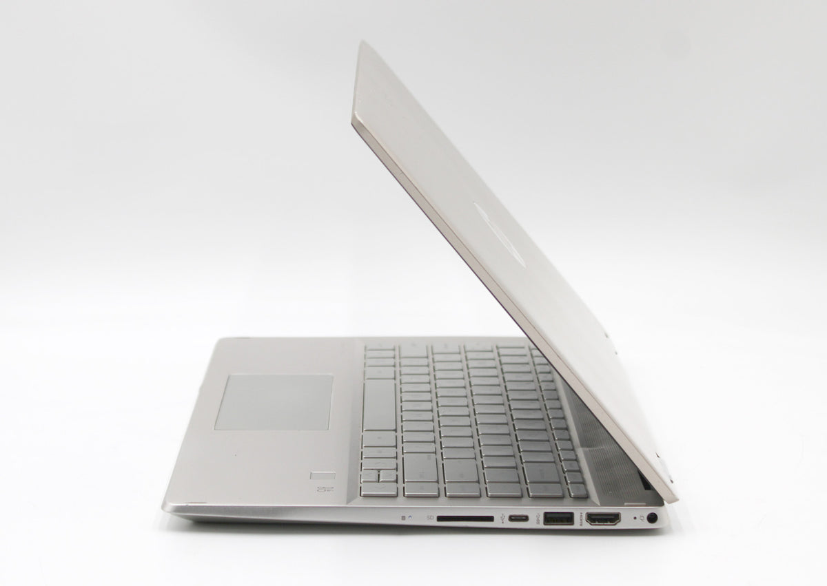 Refurbished HP Pavillion X360 Convertible i5-10210U 1.60GHz 16GB 500GB SSD (Win. 11 Home)