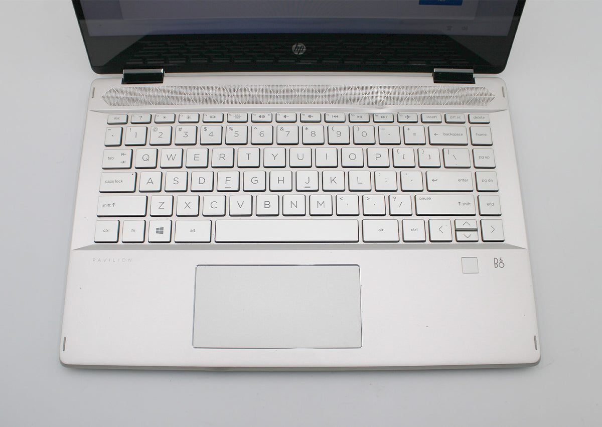 Refurbished HP Pavillion X360 Convertible i5-10210U 1.60GHz 16GB 500GB SSD (Win. 11 Home)