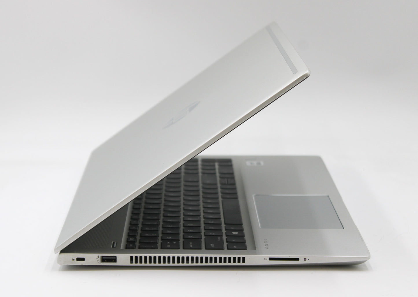 Refurbished HP ProBook 450 G7 i5-10210U 1.60GHz 16GB 500GB SSD (Win. 11 Home)