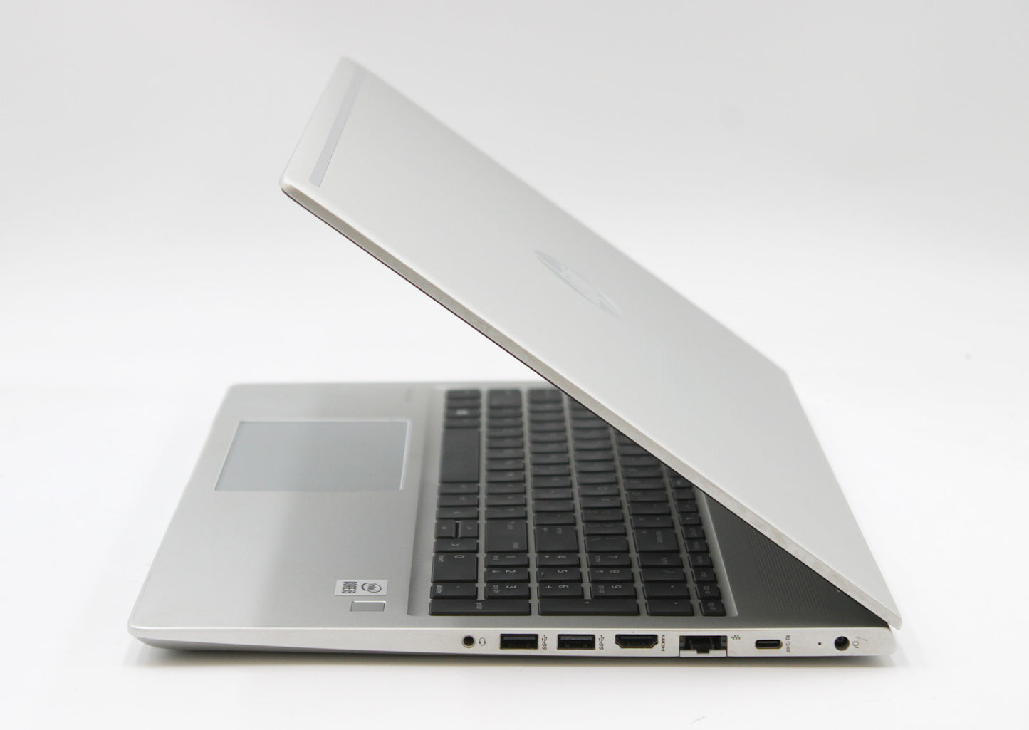 Refurbished HP ProBook 450 G7 i5-10210U 1.60GHz 16GB 500GB SSD (Win. 11 Home)