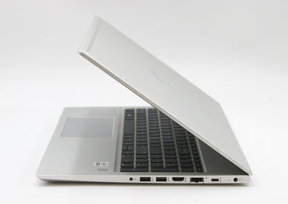 Refurbished HP ProBook 450 G7 i5-10210U 1.60GHz 16GB 500GB SSD (Win. 11 Home)