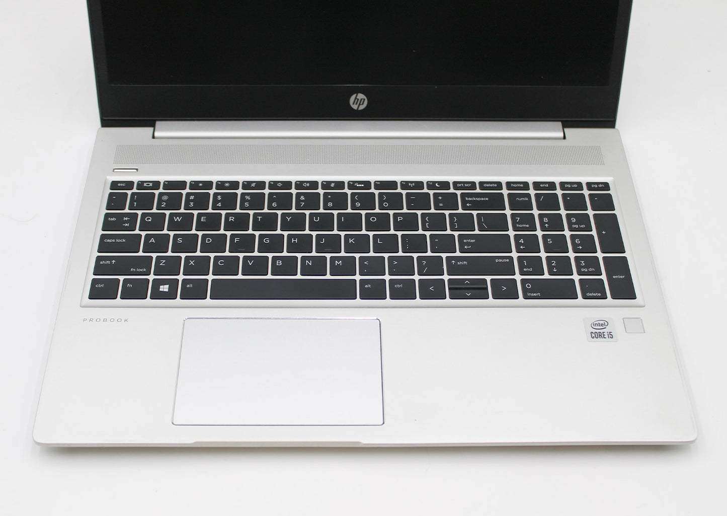 Refurbished HP ProBook 450 G7 i5-10210U 1.60GHz 16GB 500GB SSD (Win. 11 Home)