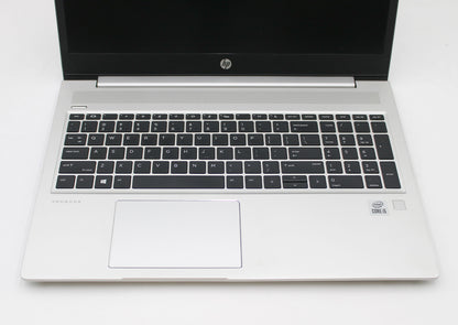 Refurbished HP ProBook 450 G7 i5-10210U 1.60GHz 16GB 500GB SSD (Win. 11 Home)