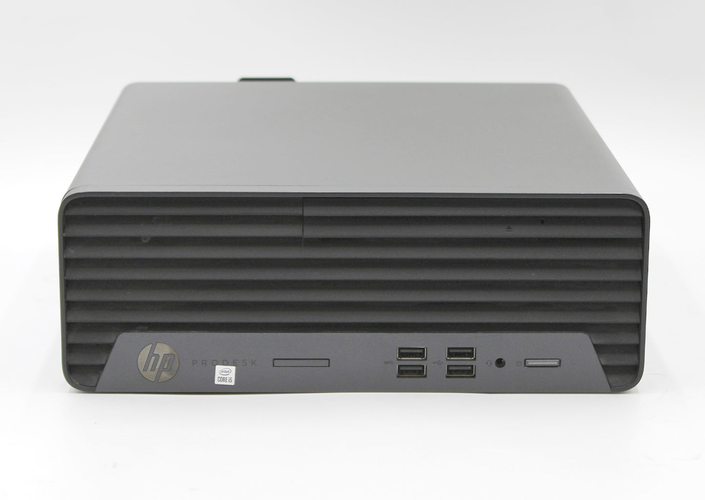 Refurbished HP ProDesk 400 G7 i5-10500 3.10GHz 16GB 500GB SSD Win. 11 Pro