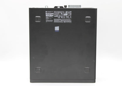 Refurbished HP ProDesk 400 G7 i5-10500 3.10GHz 16GB 500GB SSD Win. 11 Pro