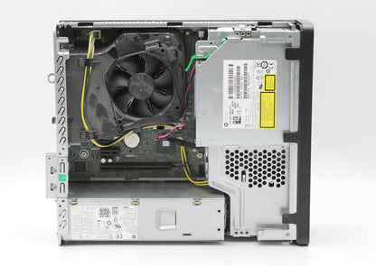 Refurbished HP ProDesk 400 G7 i5-10500 3.10GHz 16GB 500GB SSD Win. 11 Pro