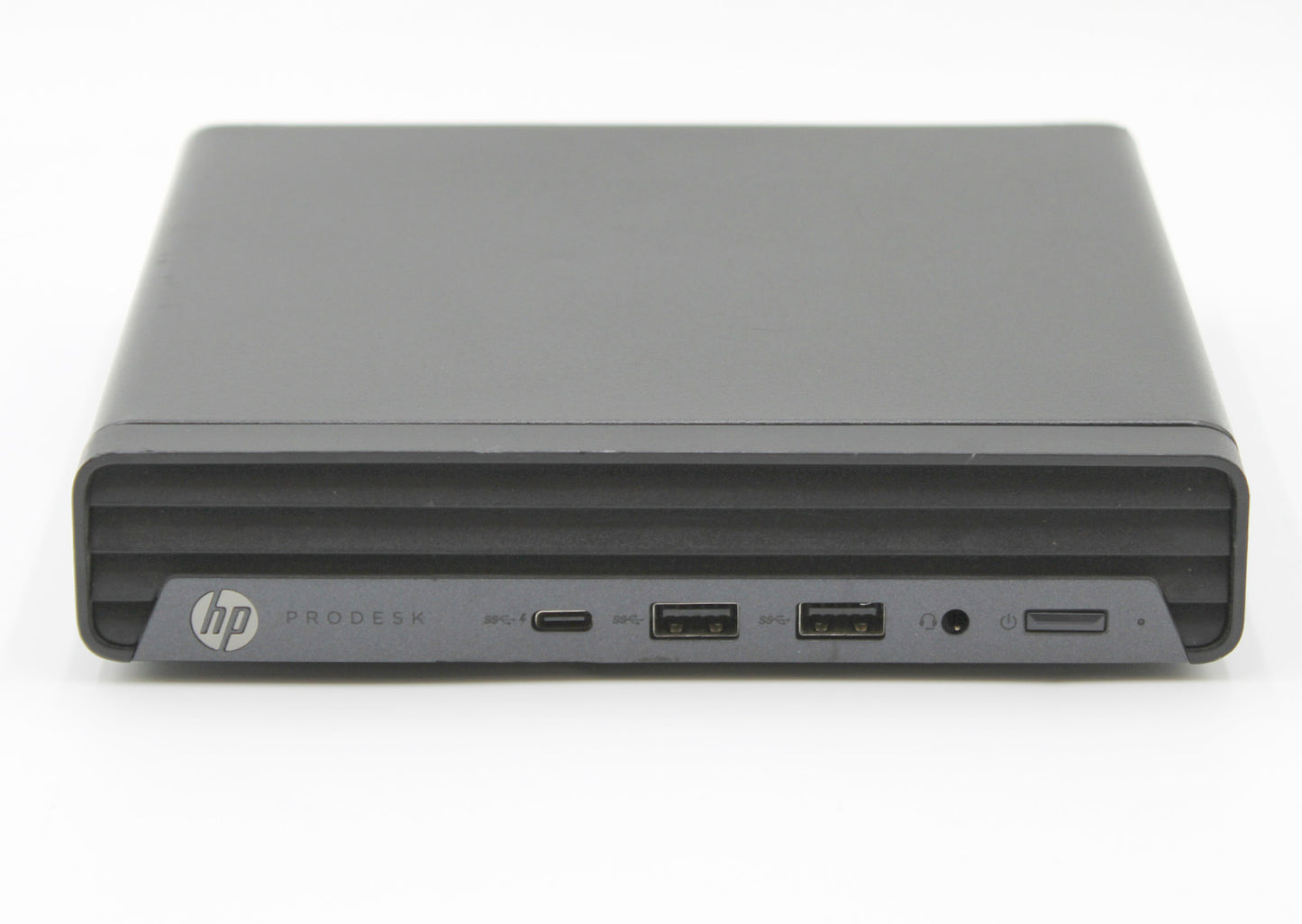 Refurbished HP ProDesk 405 G6 AMD Ryzen5 Pro-4650GE 3.30GHz 16GB 500GB SSD (Win. 11 Home)