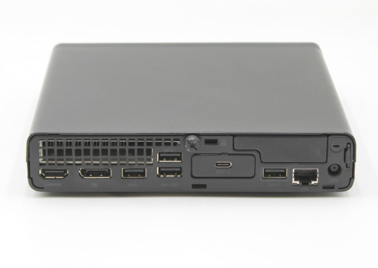 Refurbished HP ProDesk 405 G6 AMD Ryzen5 Pro-4650GE 3.30GHz 16GB 500GB SSD (Win. 11 Home)