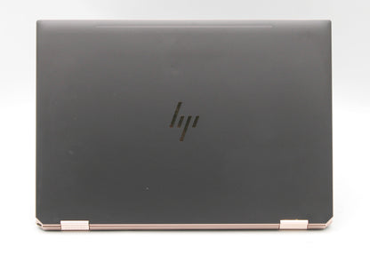 Refurbished HP Spectre X360 Convertible i7-10510U 1.80GHz 16GB 1TB SSD (Win. 11 Pro)