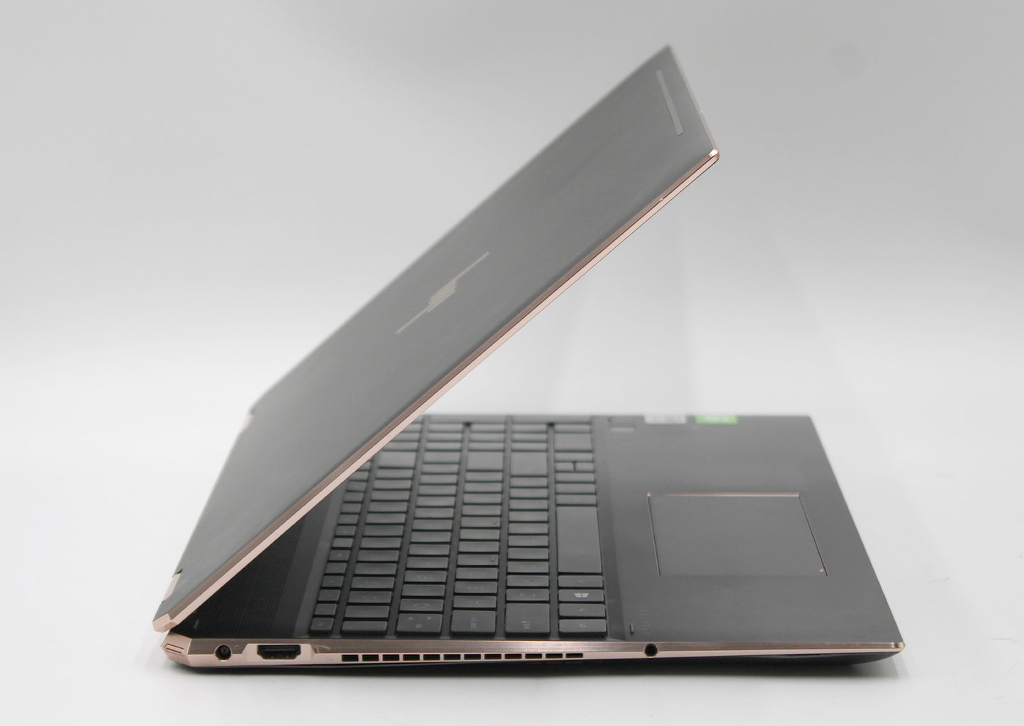 Refurbished HP Spectre X360 Convertible i7-10510U 1.80GHz 16GB 1TB SSD (Win. 11 Pro)