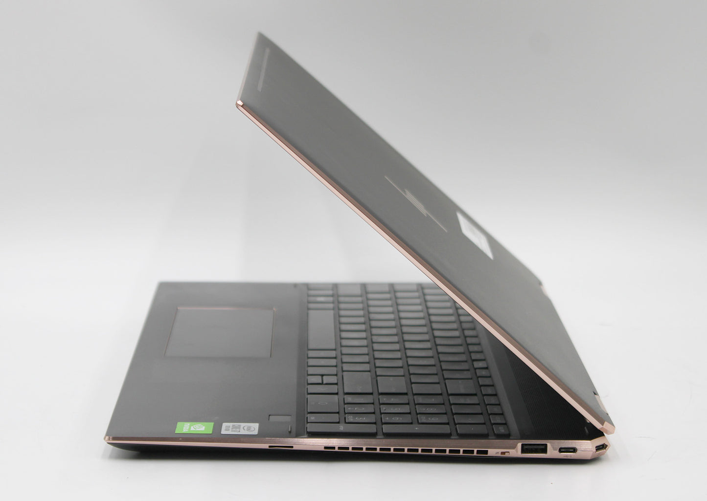 Refurbished HP Spectre X360 Convertible i7-10510U 1.80GHz 16GB 1TB SSD (Win. 11 Pro)