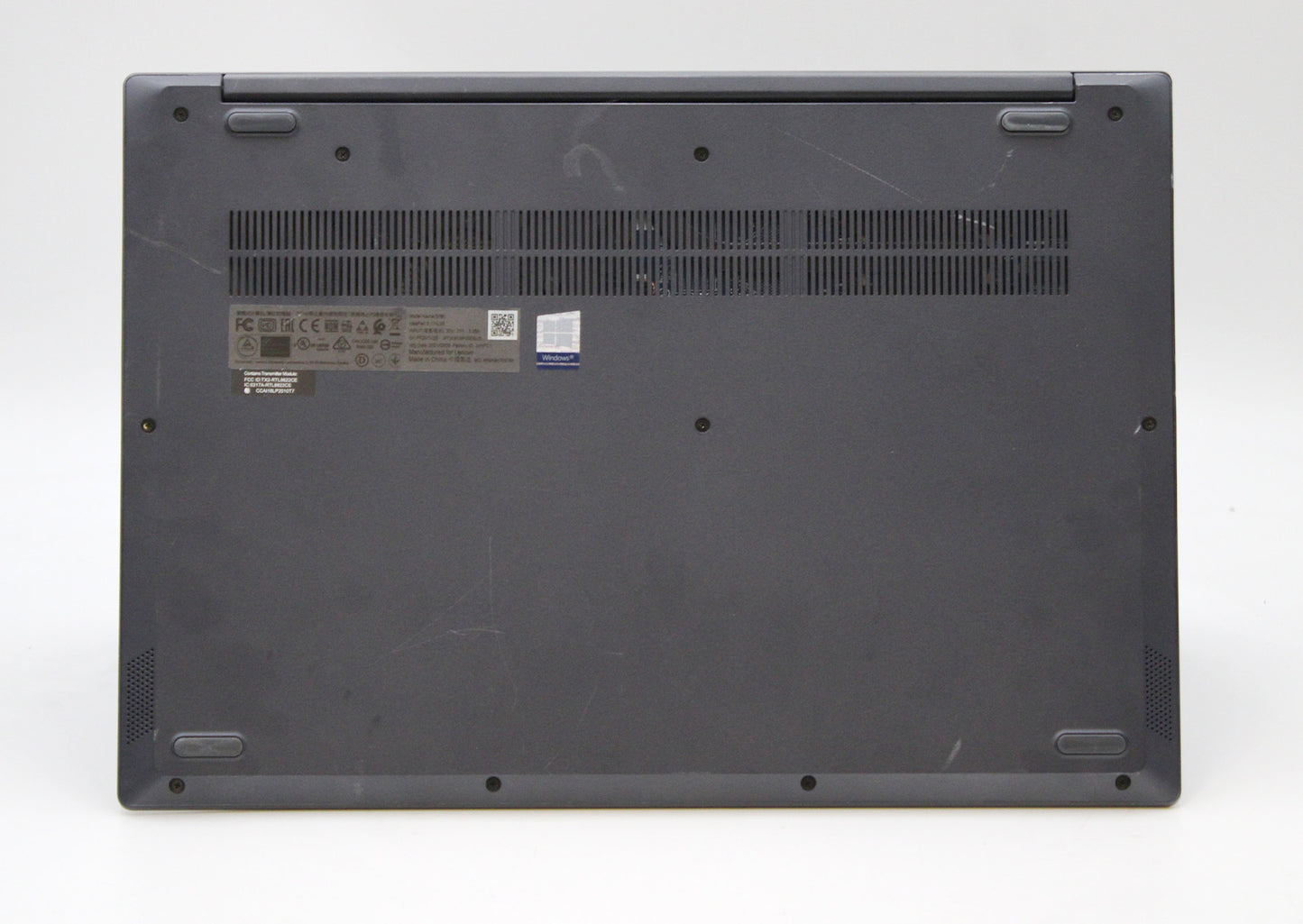Refurbished Lenovo IdeaPad 3 17IIL05 i7-1065G7 1.30GHz 12GB 500GB SSD (Win. 11 Home)