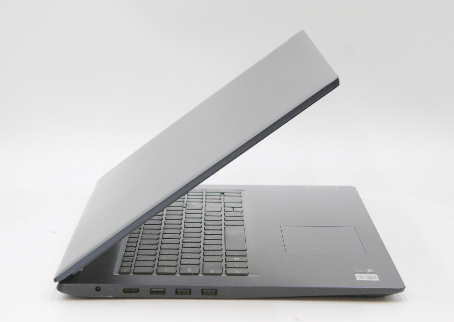 Refurbished Lenovo IdeaPad 3 17IIL05 i7-1065G7 1.30GHz 12GB 500GB SSD (Win. 11 Home)