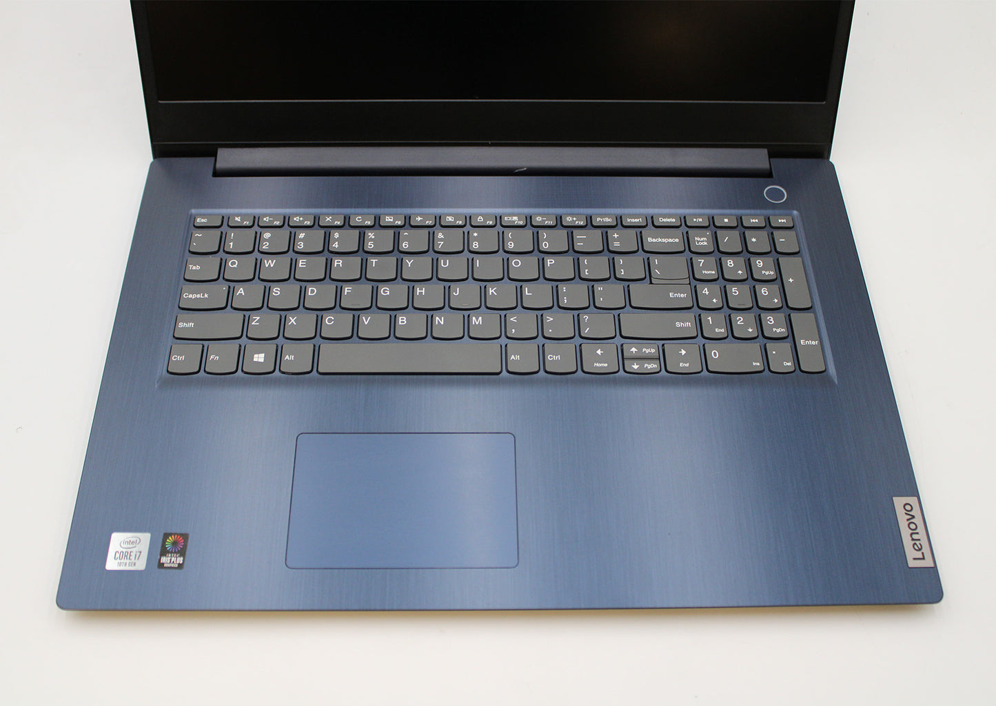 Refurbished Lenovo IdeaPad 3 17IIL05 i7-1065G7 1.30GHz 12GB 500GB SSD (Win. 11 Home)