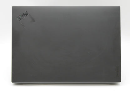 Refurbished Lenovo P1 Gen 4 i7-11800H 2.30GHz 16GB 500GB SSD (Win. 11 Home)