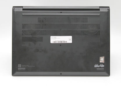 Refurbished Lenovo P1 Gen 4 i7-11800H 2.30GHz 16GB 500GB SSD (Win. 11 Home)