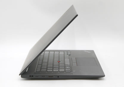 Refurbished Lenovo P1 Gen 4 i7-11800H 2.30GHz 16GB 500GB SSD (Win. 11 Home)