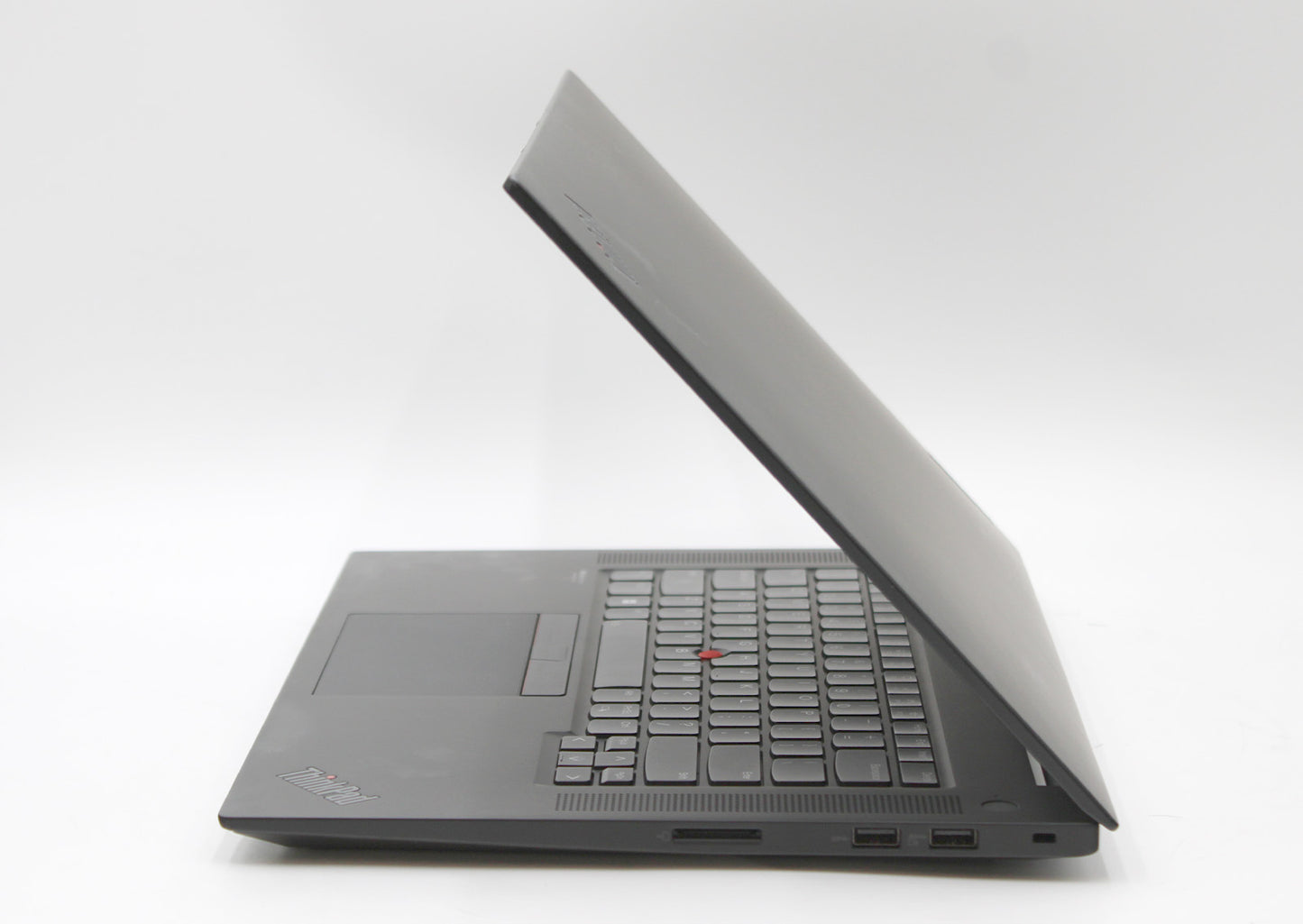 Refurbished Lenovo P1 Gen 4 i7-11800H 2.30GHz 16GB 500GB SSD (Win. 11 Home)