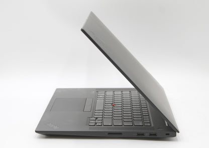Refurbished Lenovo P1 Gen 4 i7-11800H 2.30GHz 16GB 500GB SSD (Win. 11 Home)