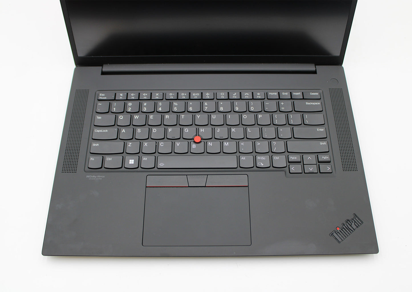 Refurbished Lenovo P1 Gen 4 i7-11800H 2.30GHz 16GB 500GB SSD (Win. 11 Home)