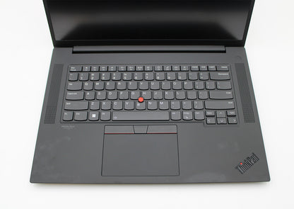 Refurbished Lenovo P1 Gen 4 i7-11800H 2.30GHz 16GB 500GB SSD (Win. 11 Home)