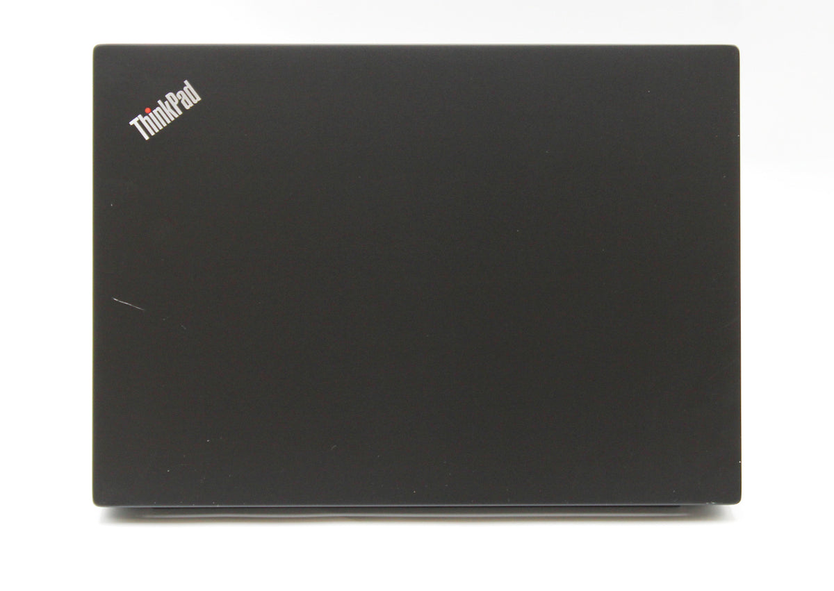 Refurbished Lenovo ThinkPad E14 i7-10510U 1.80GHz 16GB 500GB SSD (Win. 11 Home)