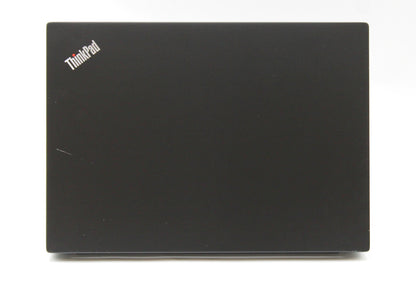 Refurbished Lenovo ThinkPad E14 i7-10510U 1.80GHz 16GB 500GB SSD (Win. 11 Home)
