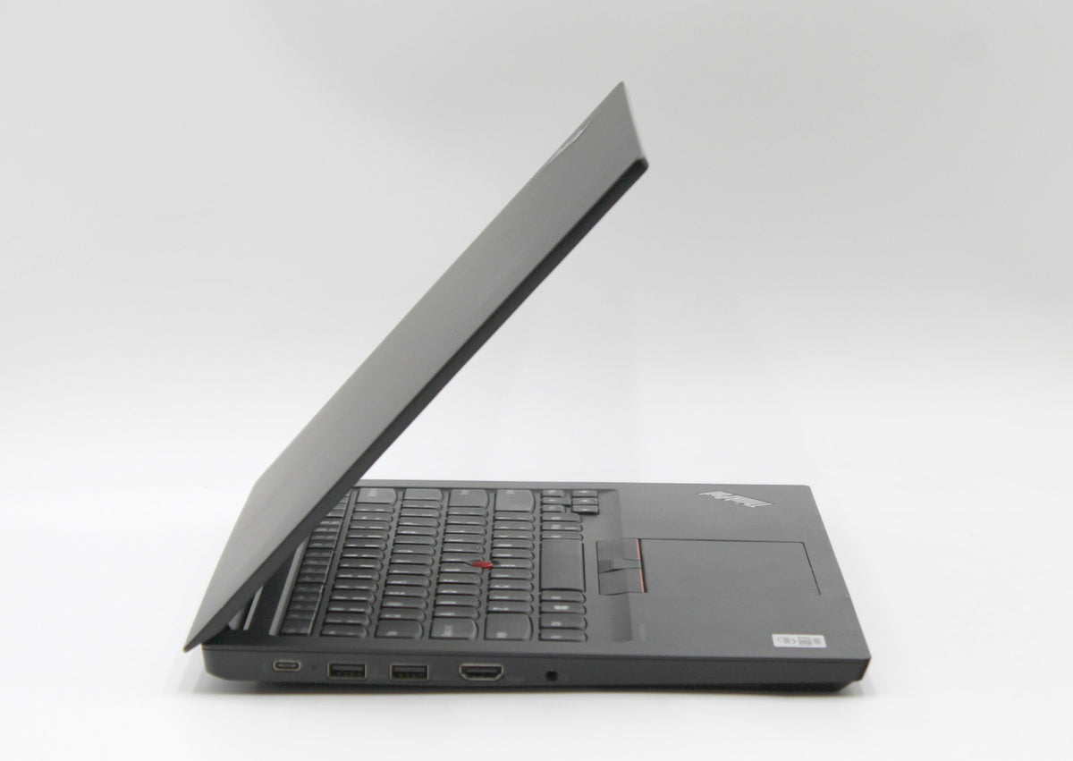 Refurbished Lenovo ThinkPad E14 i7-10510U 1.80GHz 16GB 500GB SSD (Win. 11 Home)