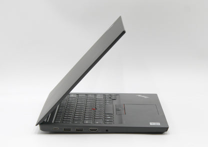 Refurbished Lenovo ThinkPad E14 i7-10510U 1.80GHz 16GB 500GB SSD (Win. 11 Home)