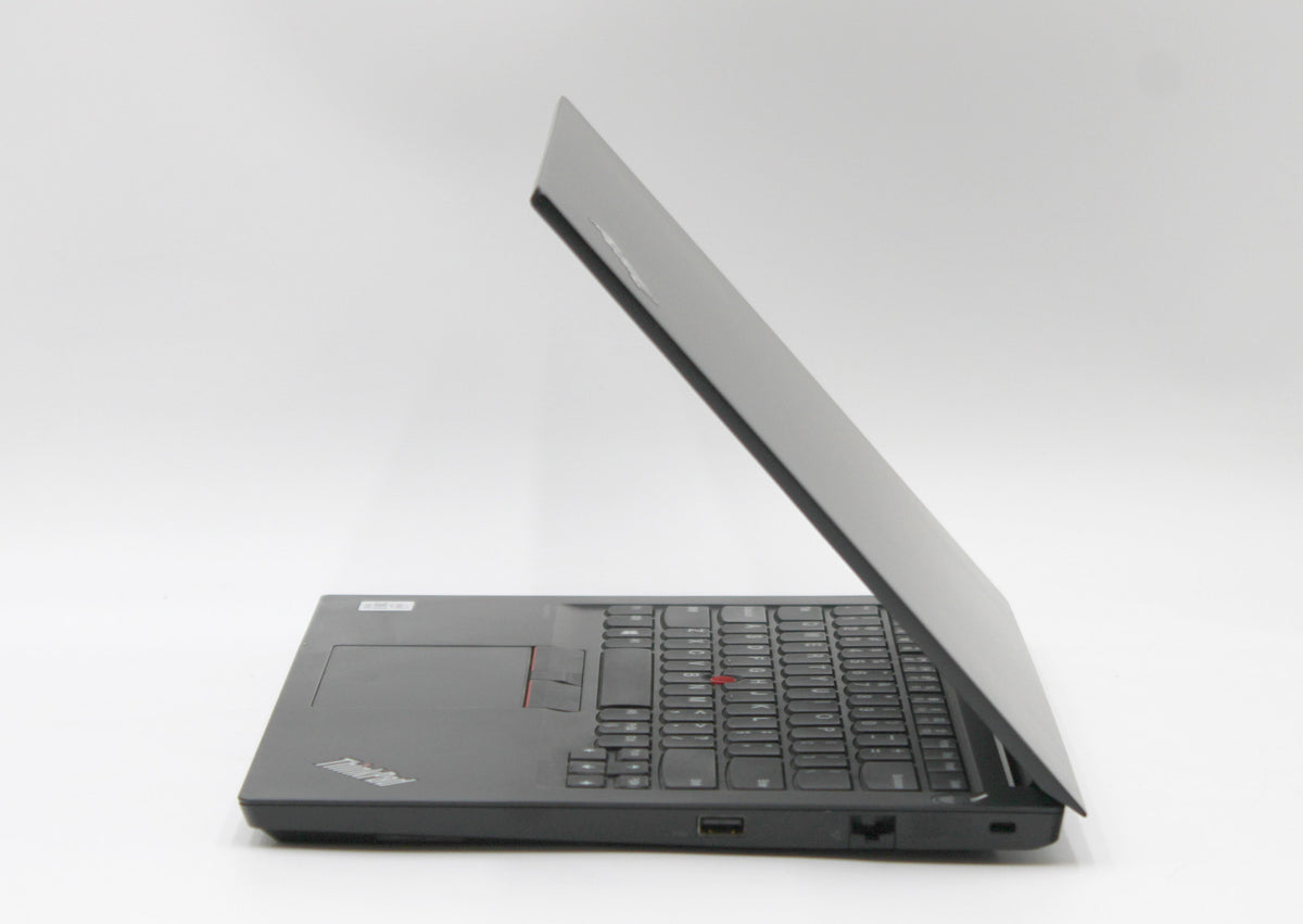 Refurbished Lenovo ThinkPad E14 i7-10510U 1.80GHz 16GB 500GB SSD (Win. 11 Home)