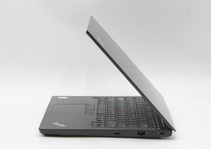 Refurbished Lenovo ThinkPad E14 i7-10510U 1.80GHz 16GB 500GB SSD (Win. 11 Home)