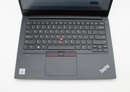 Refurbished Lenovo ThinkPad E14 i7-10510U 1.80GHz 16GB 500GB SSD (Win. 11 Home)