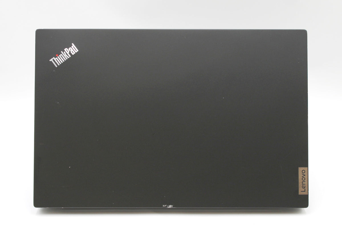 Refurbished Lenovo ThinkPad E15 Gen2 Ryzen 7-4700U 2.80GHz 16GB 500GB SSD (Win. 11 Home)