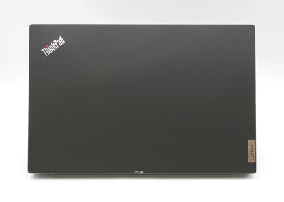Refurbished Lenovo ThinkPad E15 Gen2 Ryzen 7-4700U 2.80GHz 16GB 500GB SSD (Win. 11 Home)