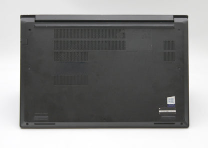 Refurbished Lenovo ThinkPad E15 Gen2 Ryzen 7-4700U 2.80GHz 16GB 500GB SSD (Win. 11 Home)