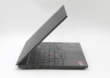 Refurbished Lenovo ThinkPad E15 Gen2 Ryzen 7-4700U 2.80GHz 16GB 500GB SSD (Win. 11 Home)