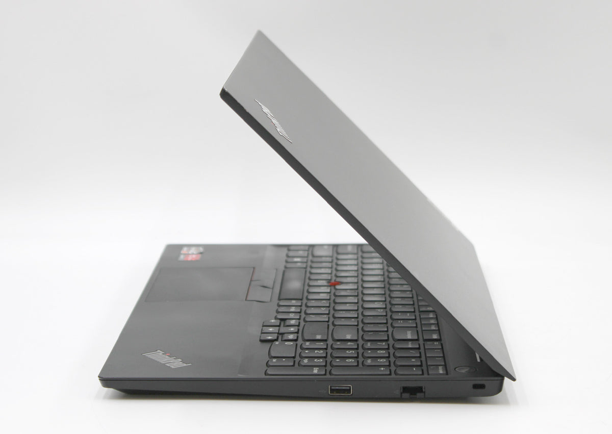 Refurbished Lenovo ThinkPad E15 Gen2 Ryzen 7-4700U 2.80GHz 16GB 500GB SSD (Win. 11 Home)